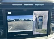 2023 Ford F-150 Tremor Truck SuperCrew Cab