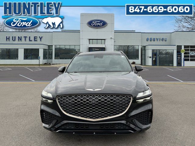 2023 Genesis GV70 3.5T Sport SUV