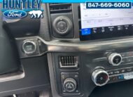 2025 Ford F-150 Lariat Truck SuperCrew Cab
