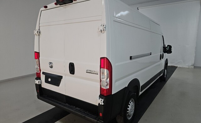 2024 Ram ProMaster 2500 High Roof Van Cargo Van