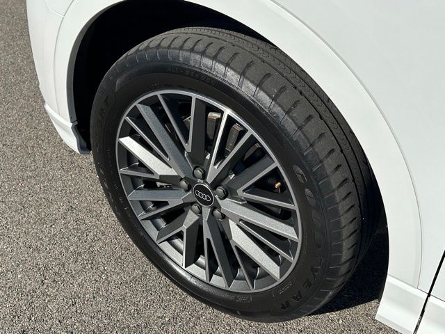 2023 Audi Q3 Premium SUV