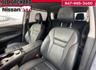 2023 Nissan Rogue SL SUV