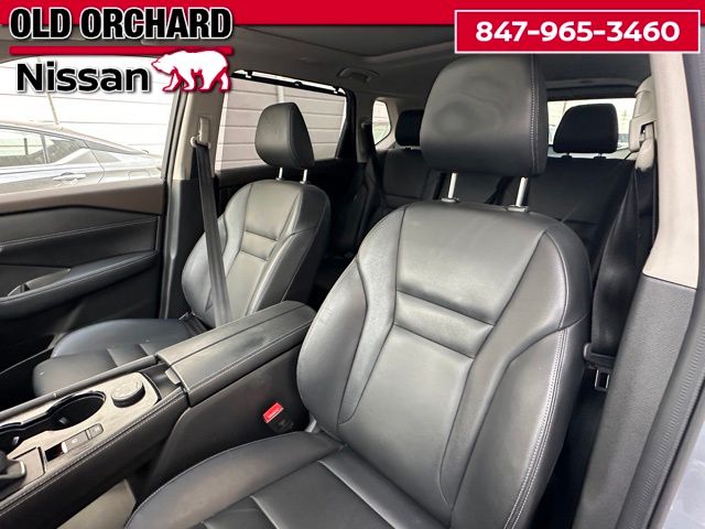 2023 Nissan Rogue SL SUV