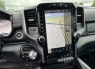 2023 Ram 1500 Laramie Truck Crew Cab
