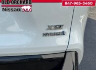 2020 Toyota RAV4 Hybrid XSE SUV
