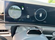 2025 Hyundai Tucson Hybrid Limited SUV