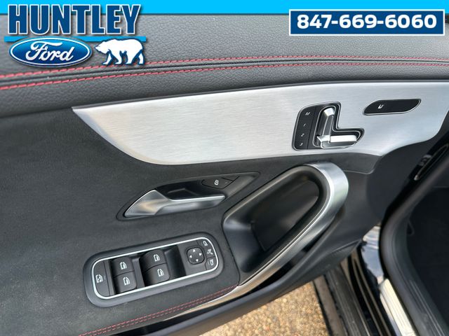 2025 Mercedes-Benz CLA 250 CLA 250 Coupe