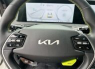 2024 Kia EV6 GT SUV