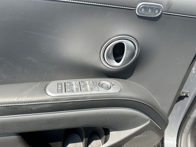 2026 Hyundai Palisade Hybrid Calligraphy SUV