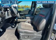 2023 Ford F-150 Lariat Truck SuperCrew Cab