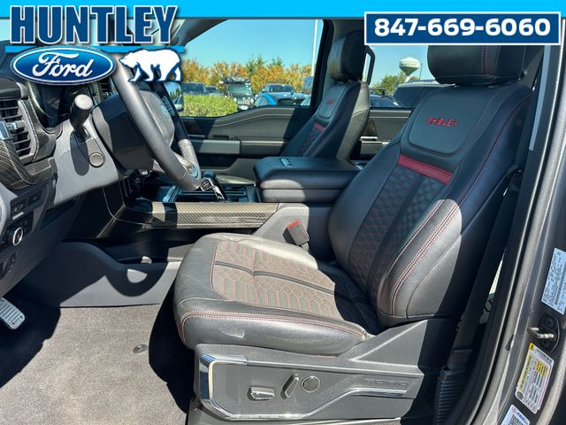 2023 Ford F-150 Lariat Truck SuperCrew Cab