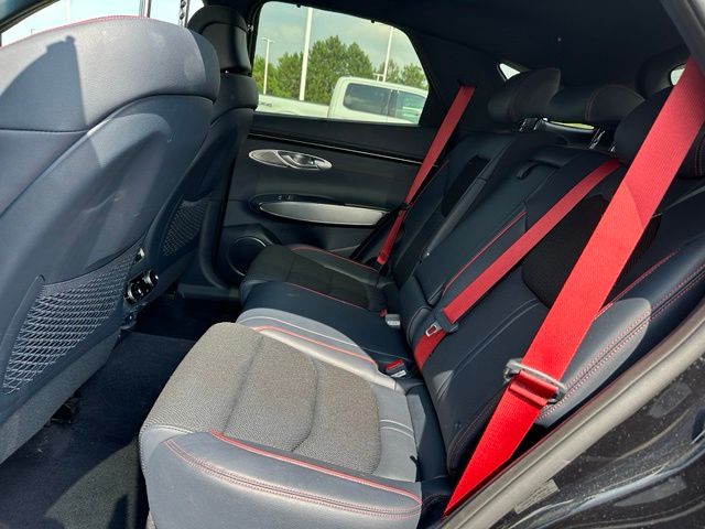 2023 Genesis GV70 2.5T SUV