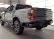 2024 Ford Ranger Lariat Truck SuperCrew