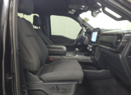 2024 Ford F-150 XLT Truck SuperCrew Cab