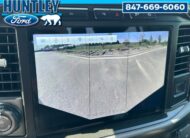 2023 Ford F-150 Tremor Truck SuperCrew Cab