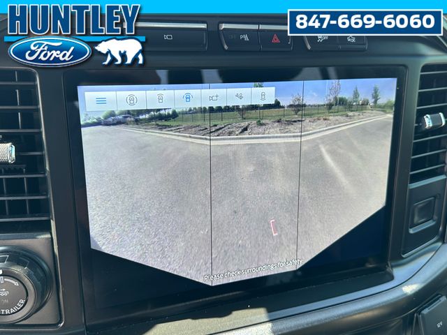 2023 Ford F-150 Tremor Truck SuperCrew Cab