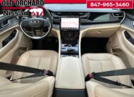 2022 Jeep Grand Cherokee 4xe 4xe SUV