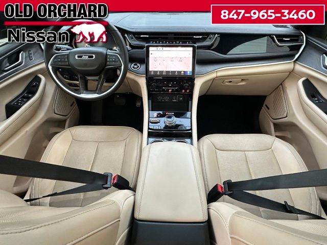 2022 Jeep Grand Cherokee 4xe - Photo 13