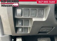 2026 Nissan Frontier SV Truck Crew Cab