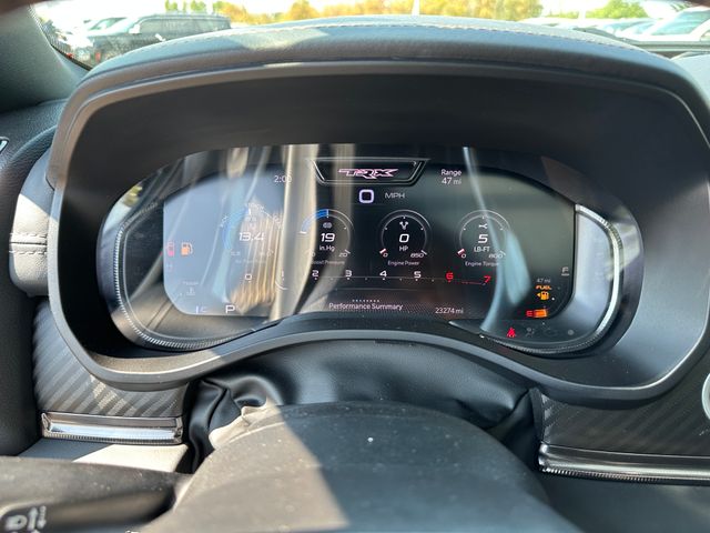 2024 Ram 1500 TRX Truck Crew Cab