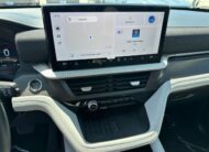 2025 Ford Explorer Platinum SUV