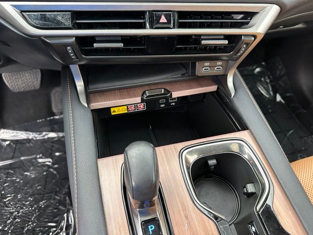 2023 LEXUS RX 350 350 Premium SUV