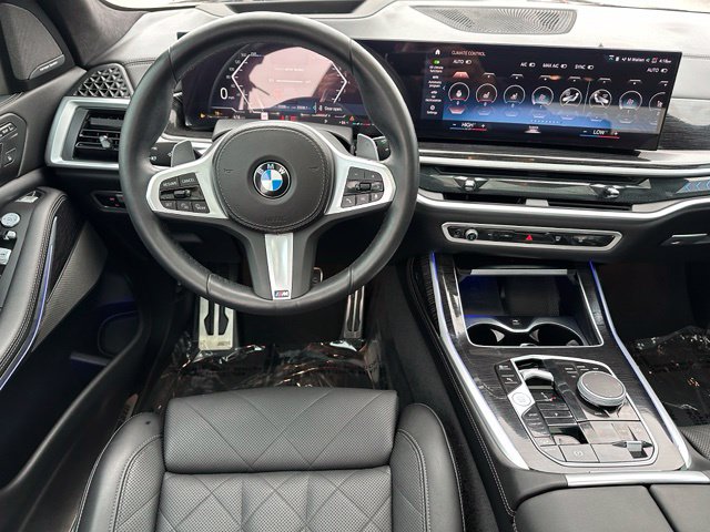 2023 BMW X7 xDrive40i SUV