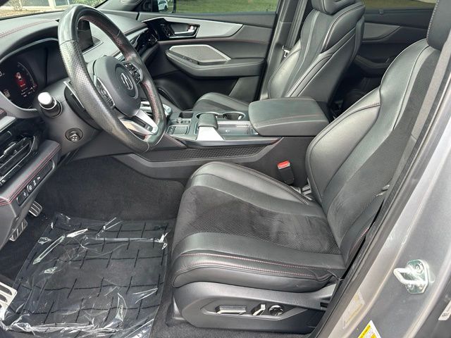 2024 Acura MDX A-Spec SUV
