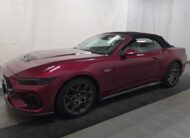 2025 Ford Mustang GT Premium Convertible