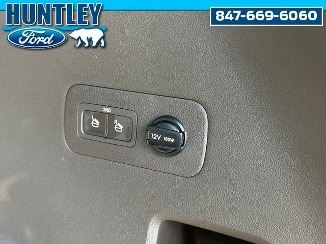 2021 Hyundai Santa Fe Hybrid Limited SUV