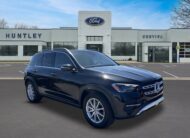 2025 Mercedes-Benz GLE 350 GLE 350 SUV