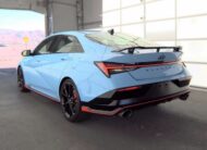 2024 Hyundai Elantra N Base Sedan