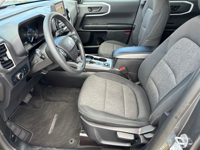 2024 Ford Bronco Sport Big Bend SUV