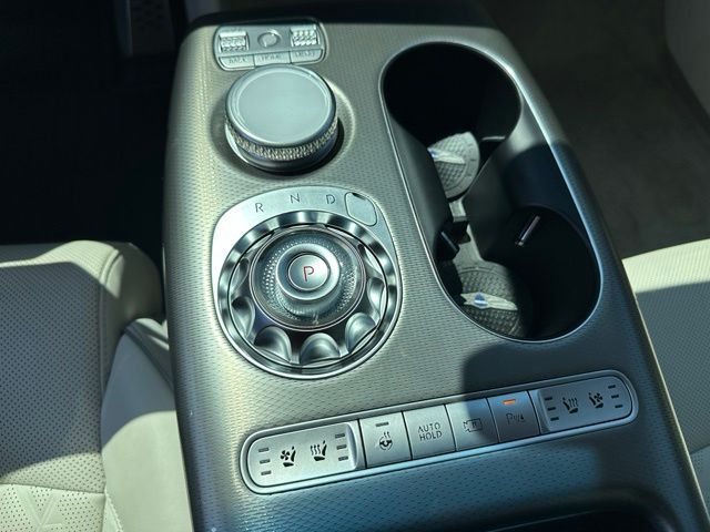 2024 Genesis GV60 Performance SUV