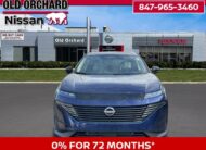 2026 Nissan Murano SL SUV