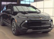 2024 Chevrolet Equinox EV LT SUV