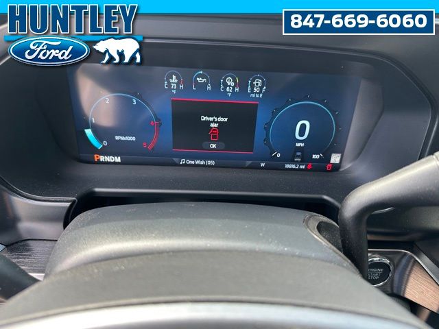 2024 Ford F-250 Lariat Truck Crew Cab