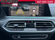 2022 BMW X5 xDrive40i SUV