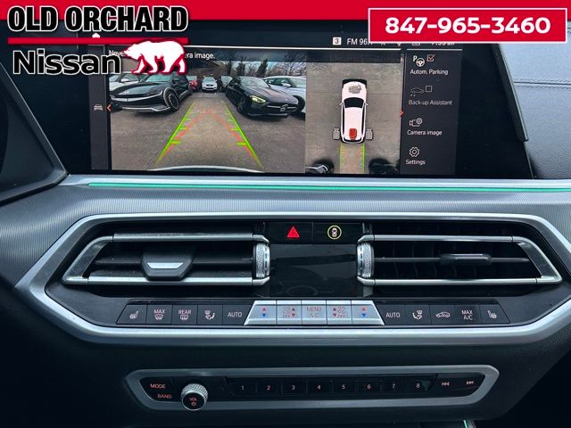 2022 BMW X5 xDrive40i SUV