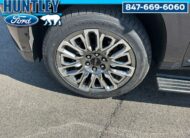 2023 GMC Yukon Denali Ultimate SUV