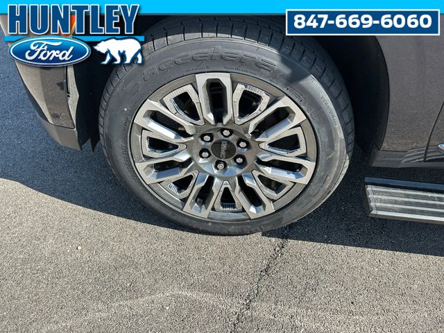 2023 GMC Yukon Denali Ultimate SUV