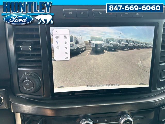 2023 Ford F-350 Lariat Truck Crew Cab