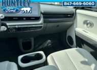 2023 Hyundai IONIQ 5 Limited SUV