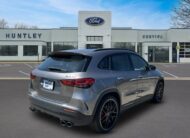2023 Mercedes-Benz AMG GLA 45 GLA 45 AMGÂ® SUV