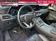 2022 Hyundai Palisade Limited SUV