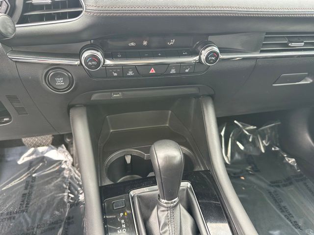 2021 Mazda Mazda3 Premium Sedan