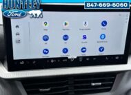2025 Ford Explorer ST-Line SUV
