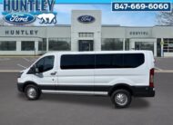 2024 Ford Transit-350 Cargo Base Van Low Roof Van