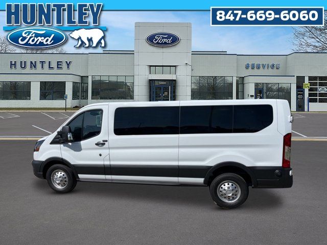 2024 Ford Transit-350 Cargo Base Van Low Roof Van
