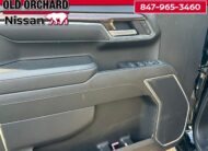2024 Chevrolet Silverado 1500 RST Truck Crew Cab